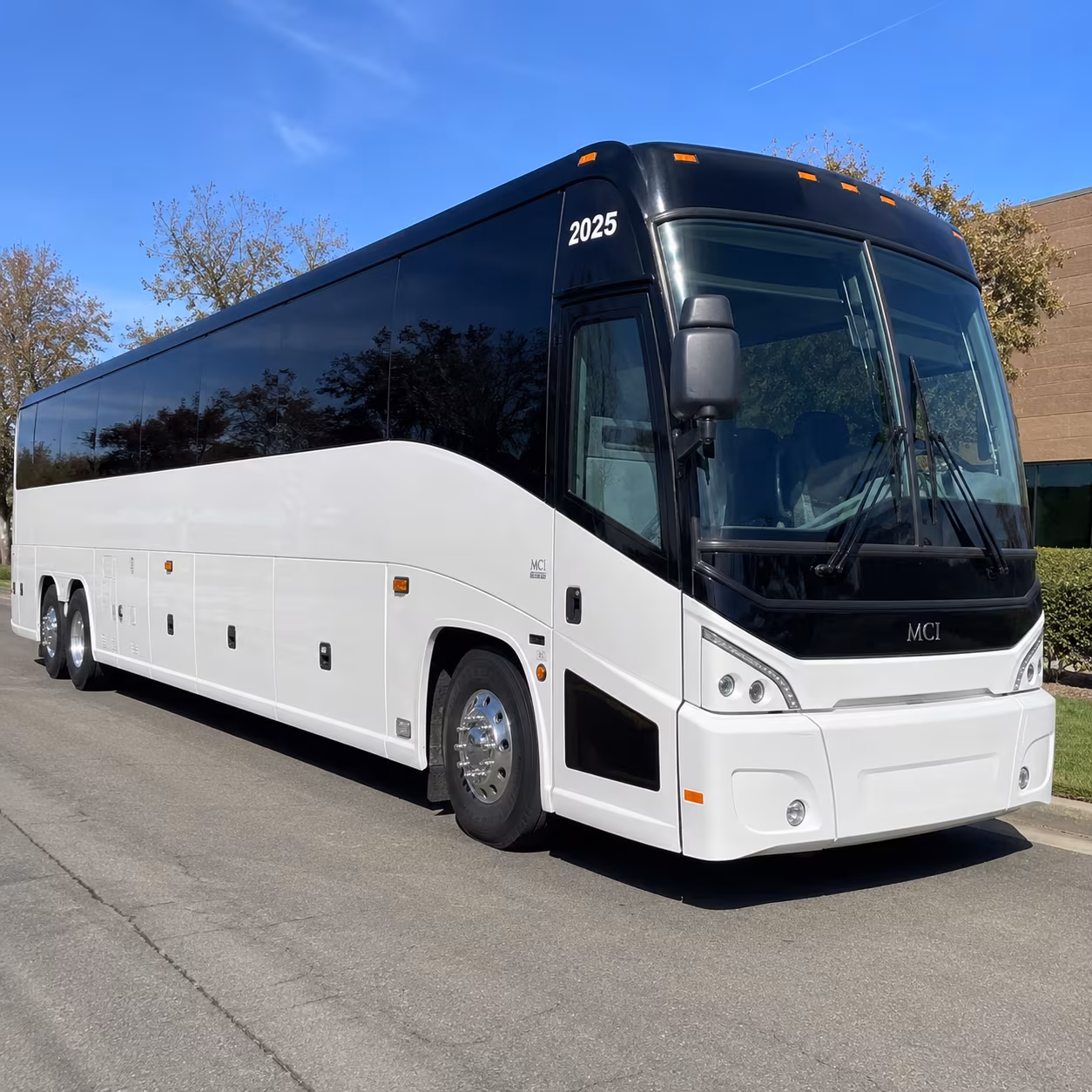 west new york concert transportation for every kind of show