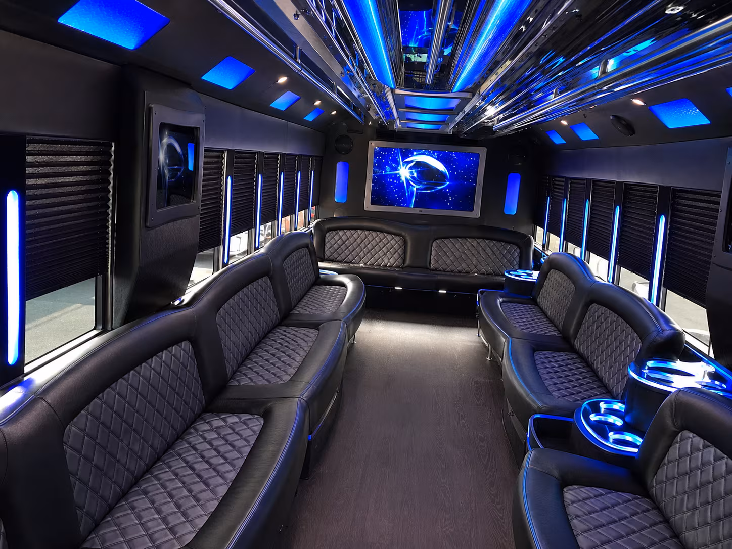 west new york give your group a better prom ride with west new york prom bus rentals