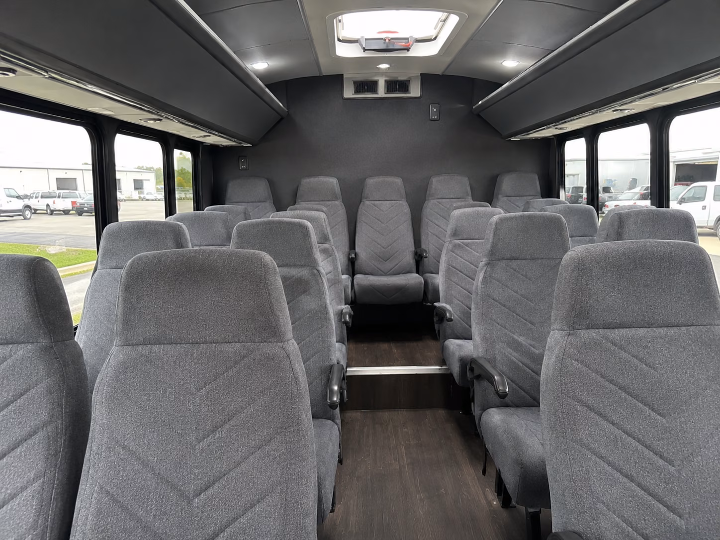 west new york stress free transportation for your west new york team or fan group