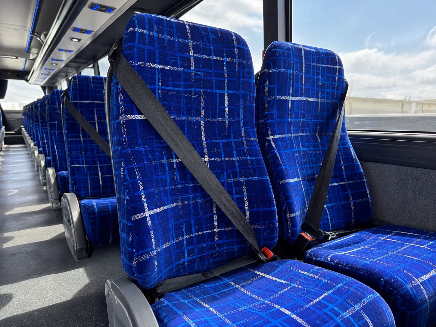 whether your group needs a choir bus a funeral shuttle or a conference transfer bayonnecharterbuscompany com has you covered