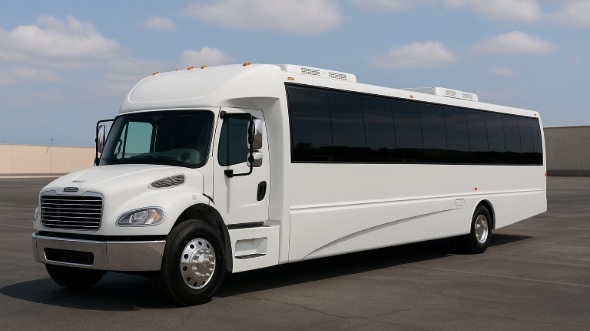 18 passenger minibus bayonne