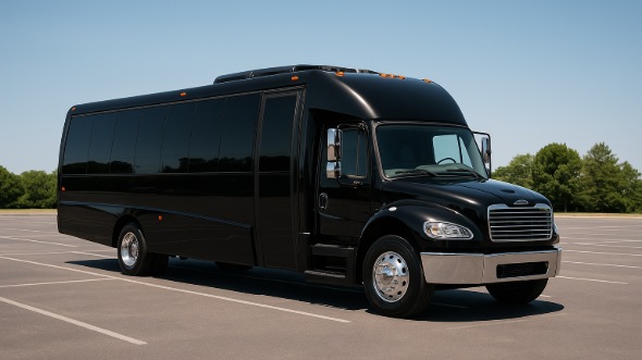 20 passenger minibus bayonne