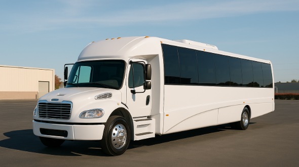 25 passenger minibus bayonne
