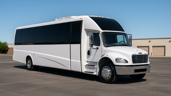 30 passenger minibus bayonne