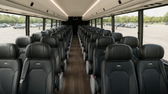 bayonne 15 passenger minibus rental