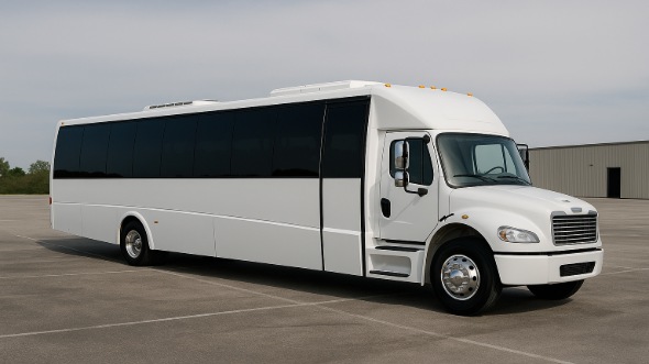 bayonne 15 passenger minibus