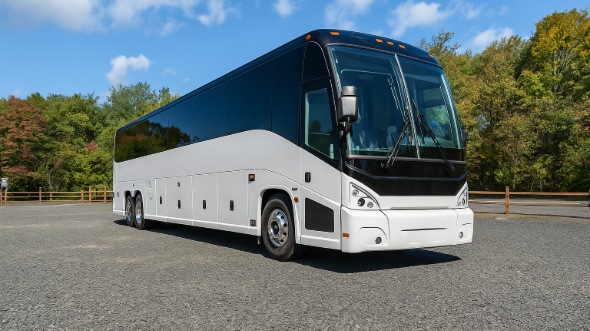 bayonne bus rentals for travel agents