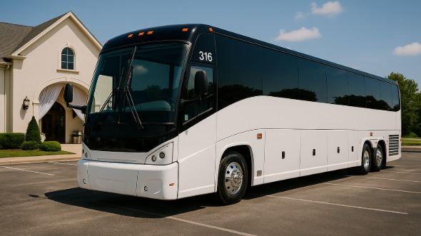 bayonne construction site shuttle services