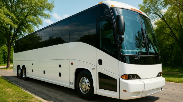 bayonne hospital and healthcare shuttles