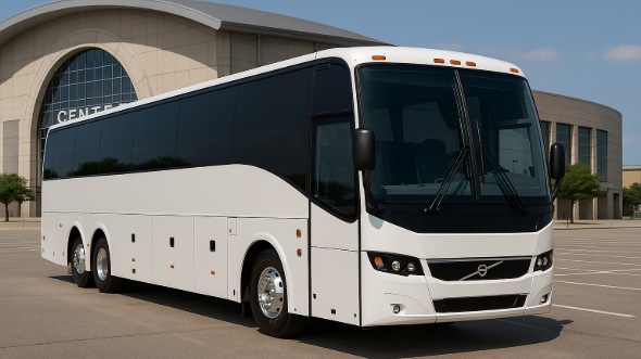 bayonne private event bus rental