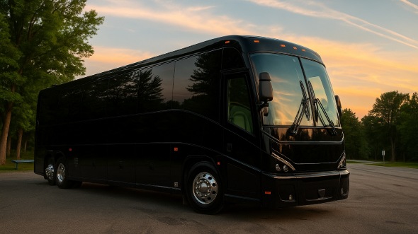 bayonne prom and homecoming party bus rentals