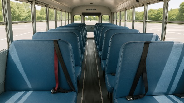 bayonne school bus rental rental