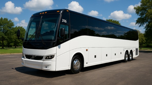 bayonne sporting event transportation