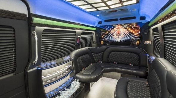 bayonne sprinter limo rental rental