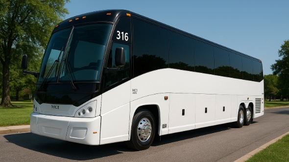bayonne summer camp transportation and bus rentals