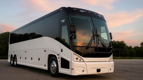 bayonne vacation bus rentals for family trips