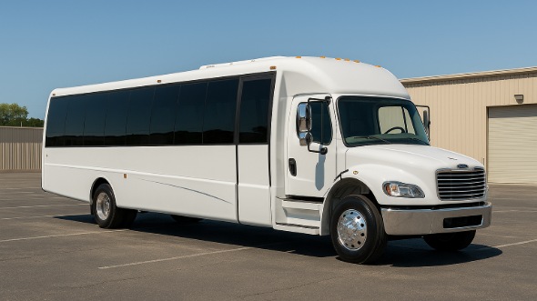 party bus rental bayonne