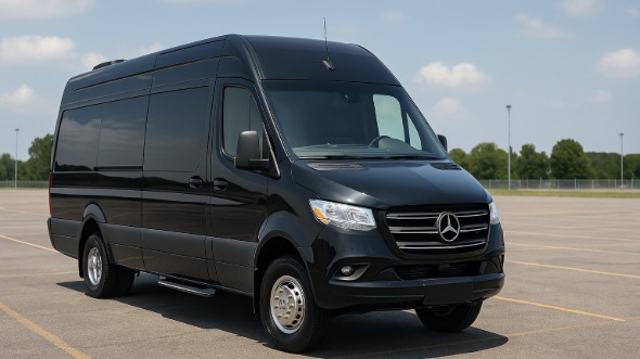 sprinter limo rental bayonne