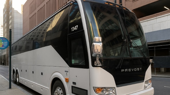 staten island religious charter bus and minibus rentals